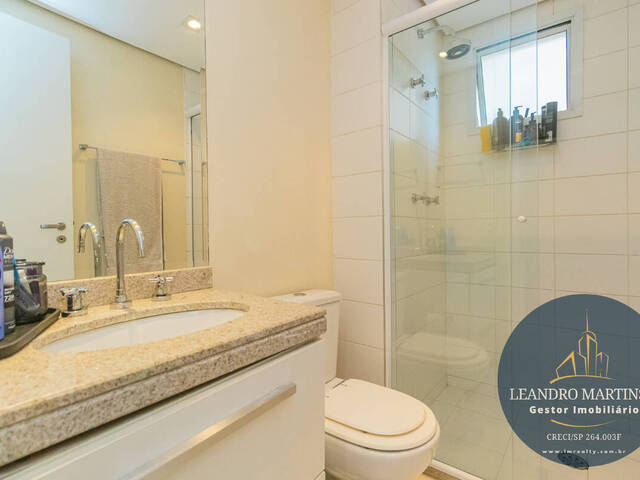 Apartamento, 2 quartos, 136 m² - Foto 21