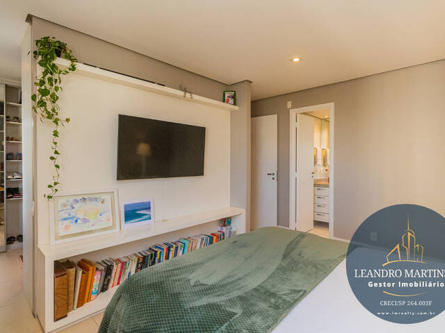 Apartamento, 2 quartos, 136 m² - Foto 24