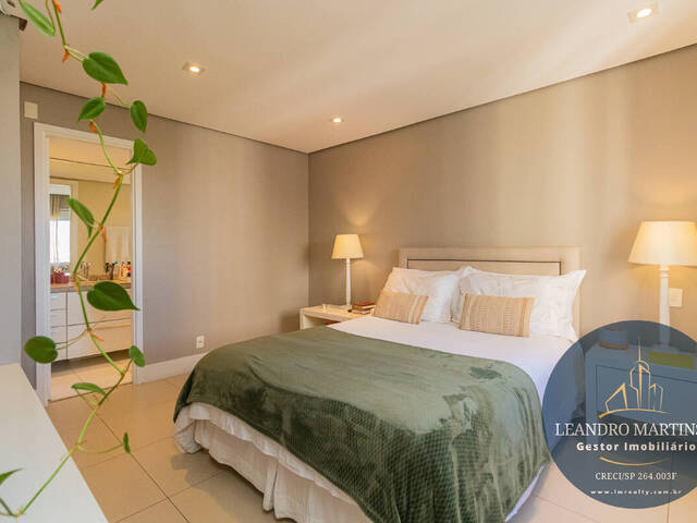 Apartamento, 2 quartos, 136 m² - Foto 23