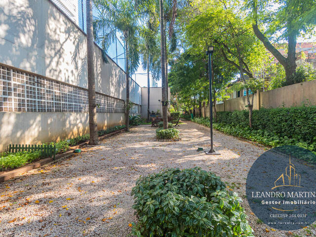 Apartamento, 2 quartos, 136 m² - Foto 28