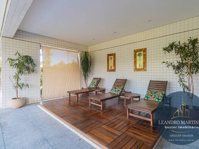 Apartamento, 2 quartos, 136 m² - Foto 37