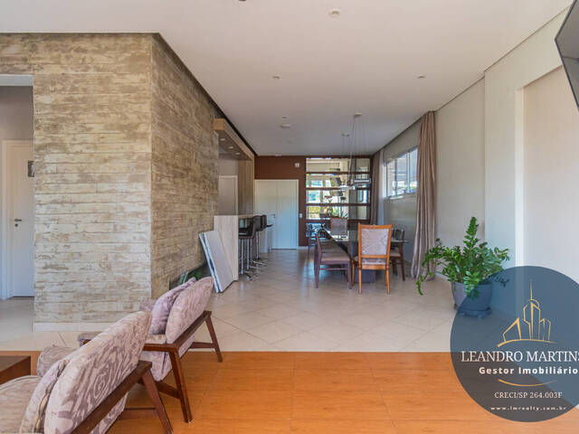 Apartamento, 2 quartos, 136 m² - Foto 42
