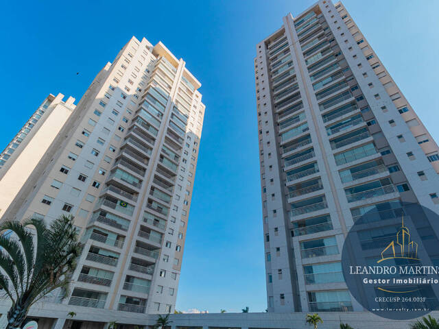 Apartamento, 2 quartos, 136 m² - Foto 43
