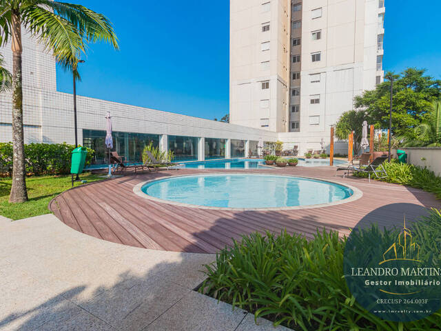 Apartamento, 2 quartos, 136 m² - Foto 48