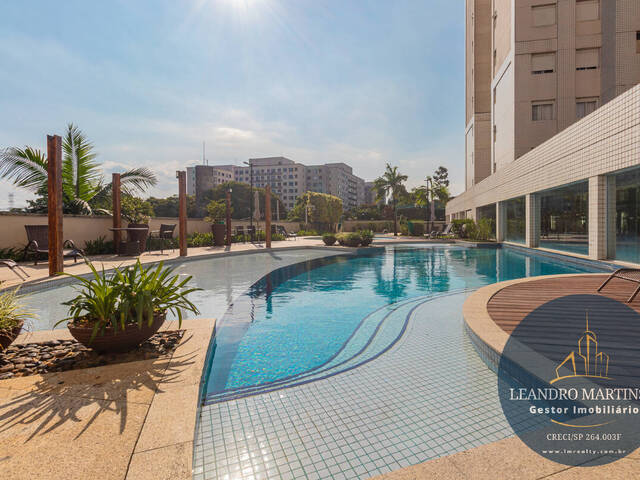 Apartamento, 2 quartos, 136 m² - Foto 49
