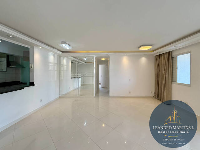 Apartamento para Venda em São Paulo - 2