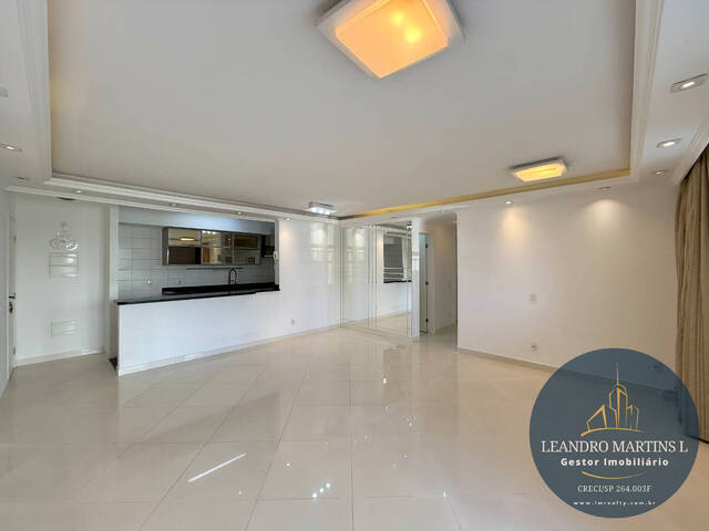 Apartamento para Venda em São Paulo - 3