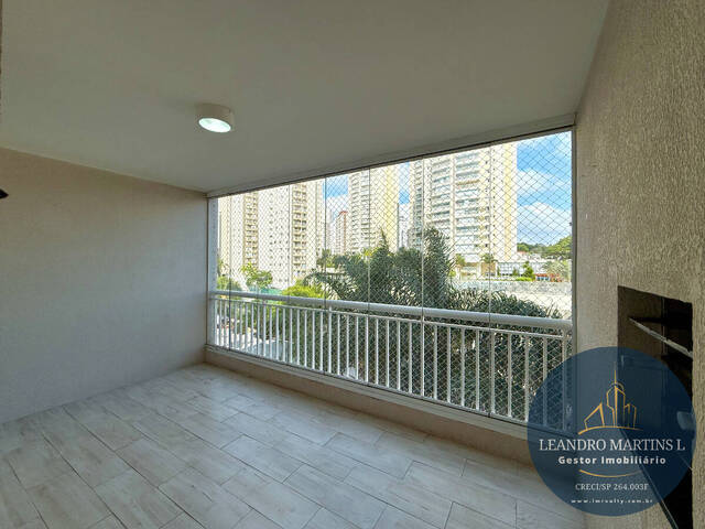Apartamento para Venda em São Paulo - 5