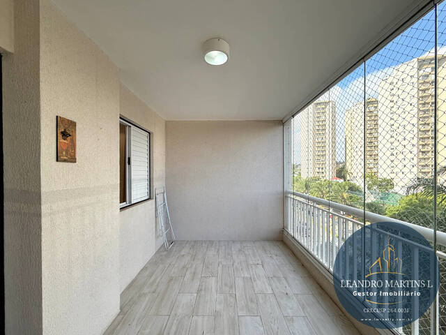 Apartamento, 3 quartos, 107 m² - Foto 6