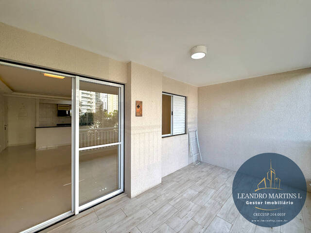 Apartamento, 3 quartos, 107 m² - Foto 7