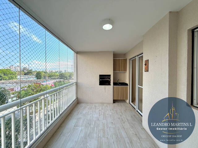 Apartamento, 3 quartos, 107 m² - Foto 8