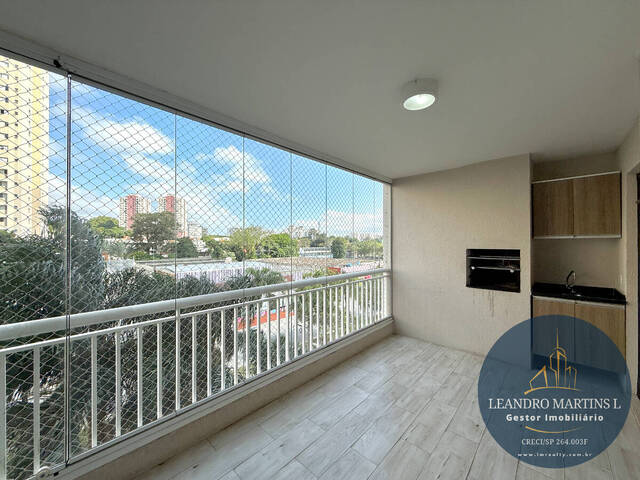 Apartamento, 3 quartos, 107 m² - Foto 9