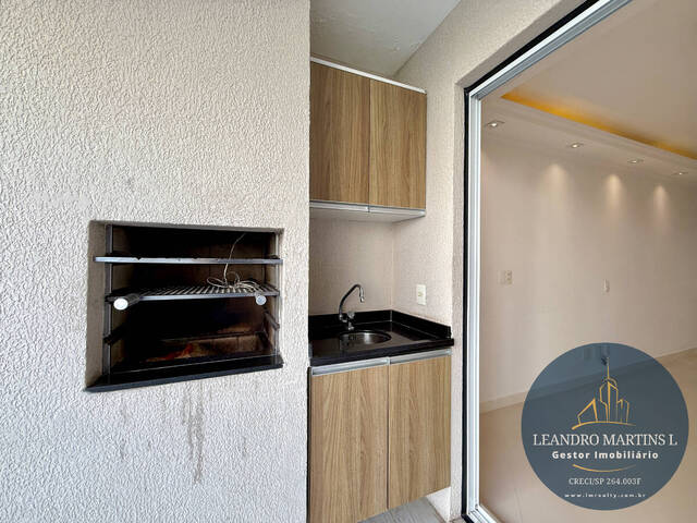Apartamento, 3 quartos, 107 m² - Foto 10