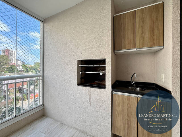 Apartamento, 3 quartos, 107 m² - Foto 11