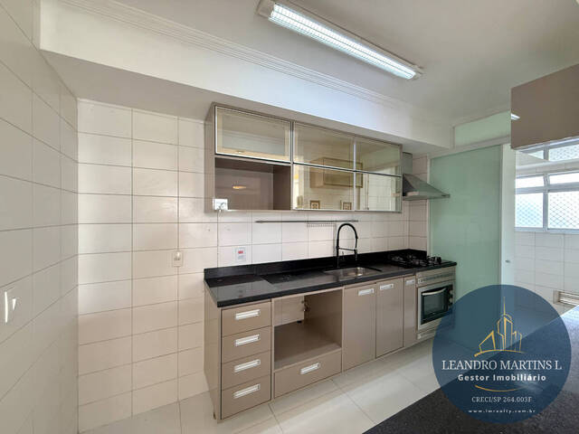 Apartamento, 3 quartos, 107 m² - Foto 13