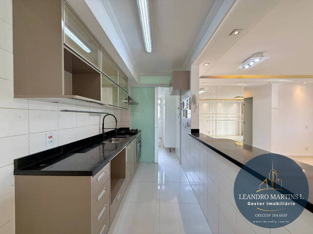 Apartamento, 3 quartos, 107 m² - Foto 15