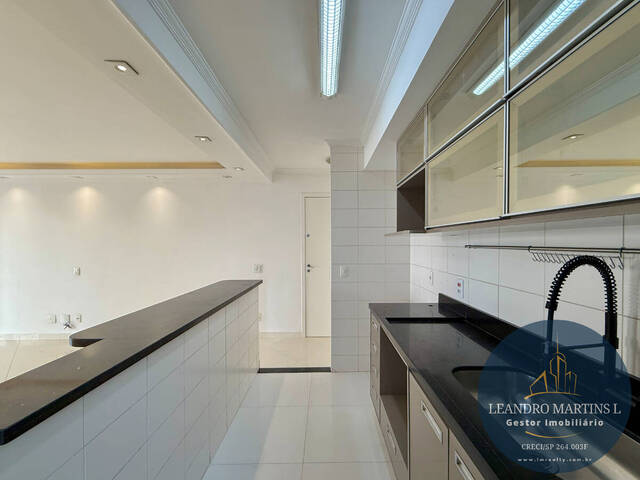 Apartamento, 3 quartos, 107 m² - Foto 17