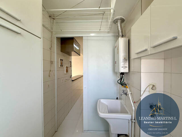 Apartamento, 3 quartos, 107 m² - Foto 20