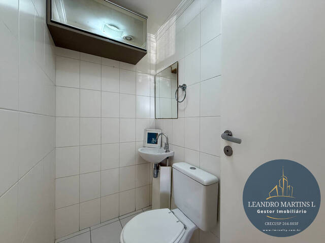 Apartamento, 3 quartos, 107 m² - Foto 22