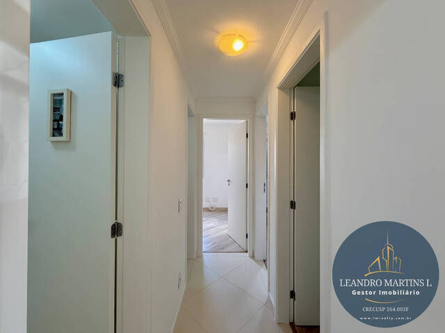 Apartamento, 3 quartos, 107 m² - Foto 21