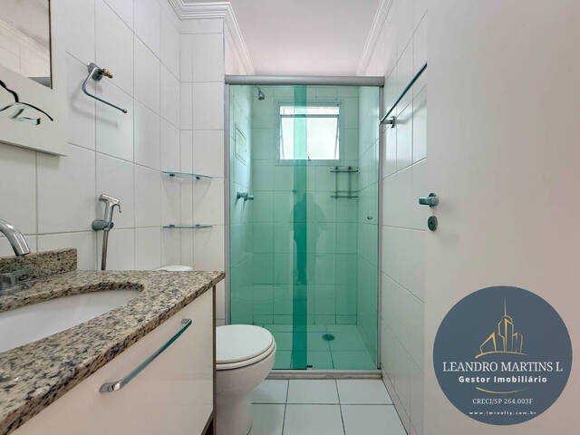 Apartamento, 3 quartos, 107 m² - Foto 39