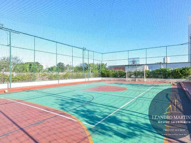 Apartamento, 3 quartos, 107 m² - Foto 45
