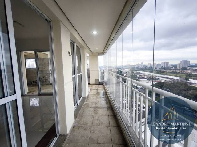 Apartamento para Venda em São Paulo - 5