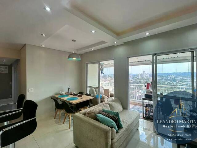 Apartamento para Venda em São Paulo - 2