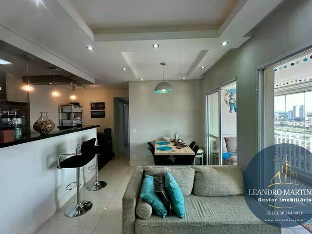 Apartamento para Venda em São Paulo - 3