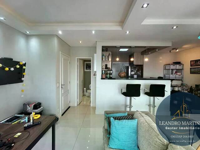 Apartamento para Venda em São Paulo - 4