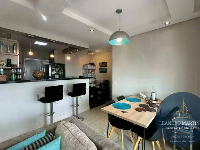 Apartamento para Venda em São Paulo - 5
