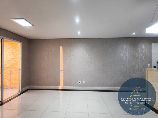 Apartamento para Locação em São Paulo - 4