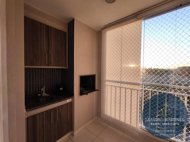 Apartamento para Locação em São Paulo - 5