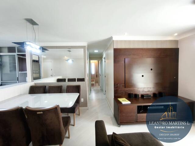 #827 - Apartamento para Venda em São Paulo - SP