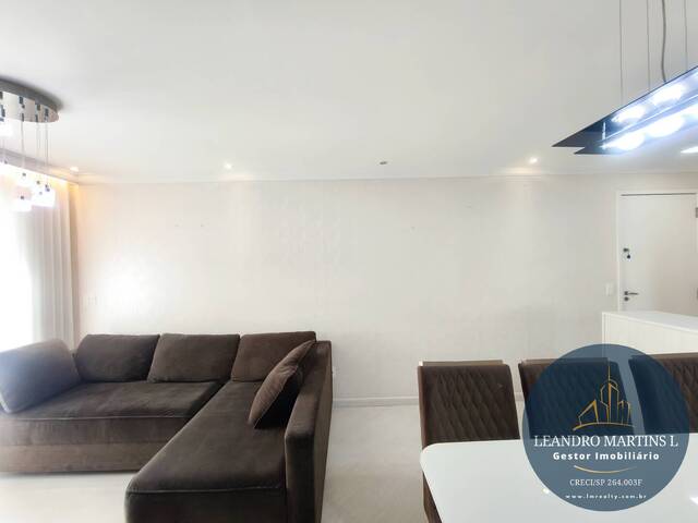 Apartamento para Venda em São Paulo - 4