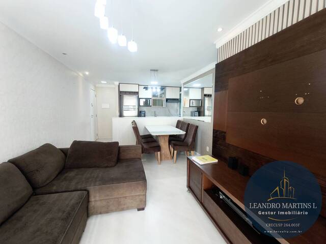 Apartamento para Venda em São Paulo - 5