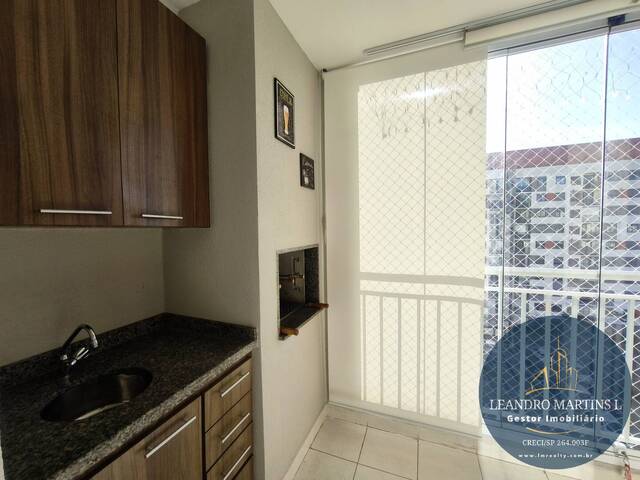 Apartamento, 3 quartos, 73 m² - Foto 6