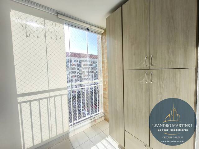 Apartamento, 3 quartos, 73 m² - Foto 7