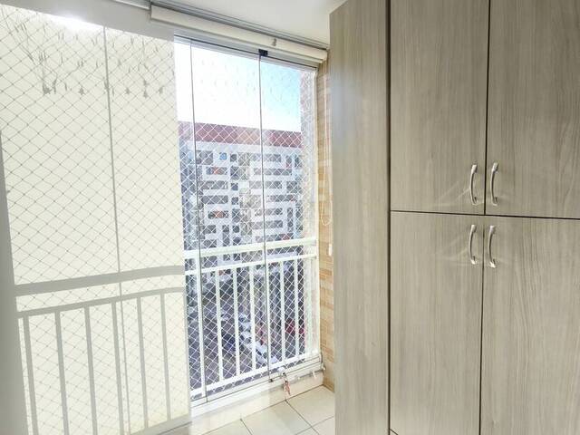 Apartamento, 3 quartos, 73 m² - Foto 8