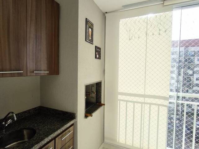 Apartamento, 3 quartos, 73 m² - Foto 9