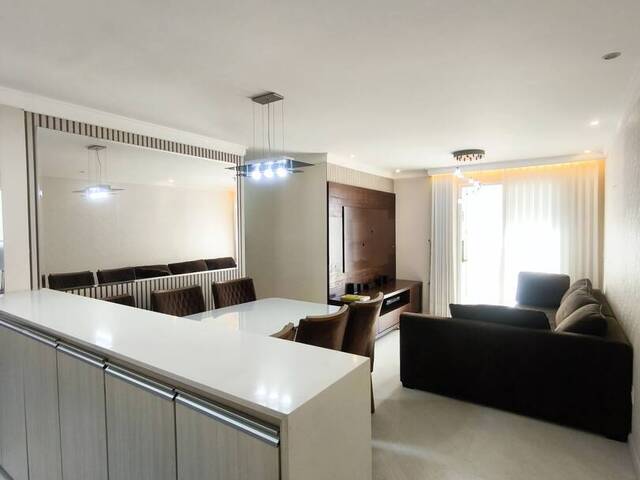 Apartamento, 3 quartos, 73 m² - Foto 11