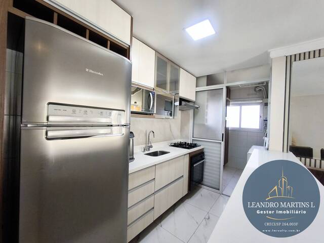 Apartamento, 3 quartos, 73 m² - Foto 13