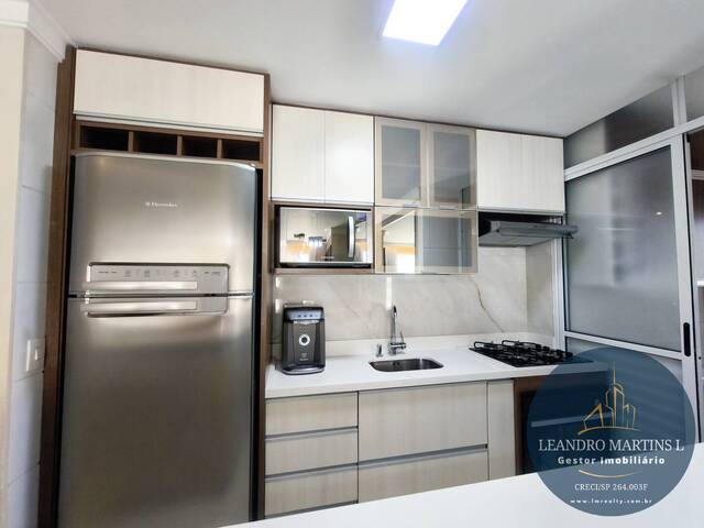Apartamento, 3 quartos, 73 m² - Foto 14