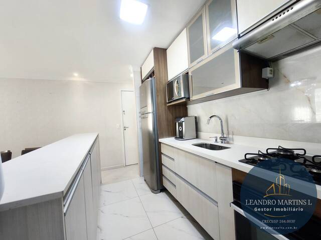 Apartamento, 3 quartos, 73 m² - Foto 15