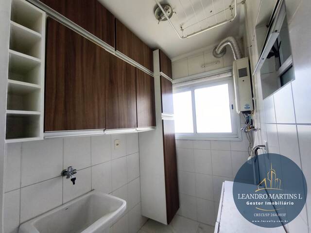 Apartamento, 3 quartos, 73 m² - Foto 18