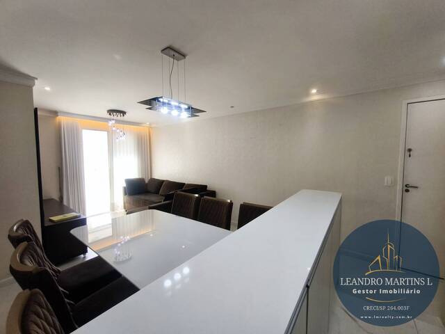 Apartamento, 3 quartos, 73 m² - Foto 19