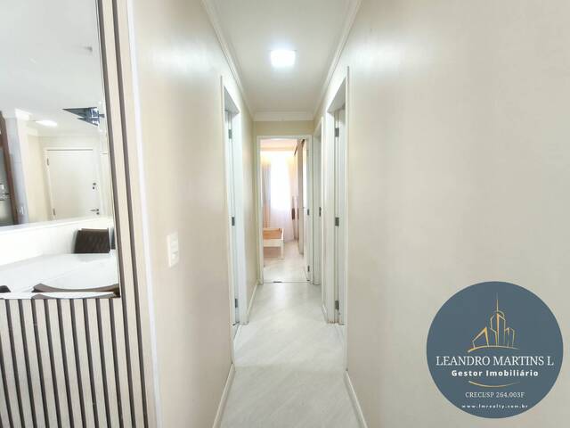 Apartamento, 3 quartos, 73 m² - Foto 20