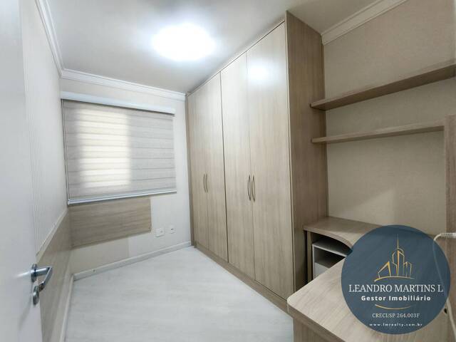 Apartamento, 3 quartos, 73 m² - Foto 22