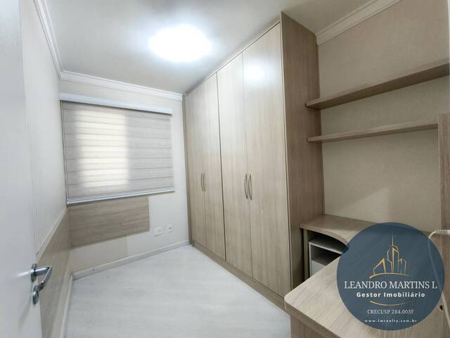 Apartamento, 3 quartos, 73 m² - Foto 23