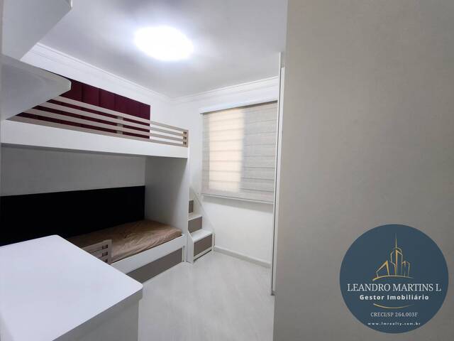 Apartamento, 3 quartos, 73 m² - Foto 27